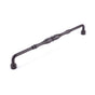 Schaub And Company - Appliance Pull, Oil Rubbed Bronze, 15'' cc - Oil Rubbed Bronze