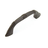 Schaub And Company - Pull, Oil Rubbed Bronze,  3'' cc - Oil Rubbed Bronze