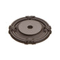 Schaub And Company - Backplate, Oil Rubbed Bronze, 1-1/2'' dia - Oil Rubbed Bronze