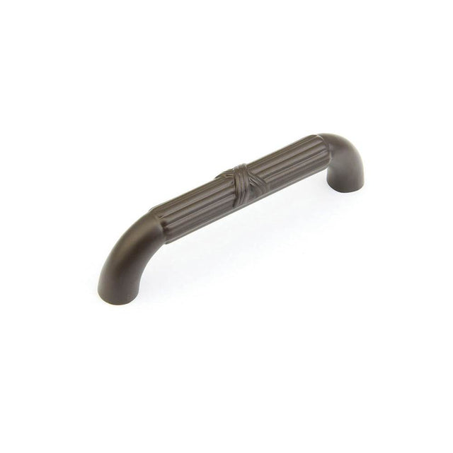 Schaub And Company - Pull, Oil Rubbed Bronze, 96 mm cc - Oil Rubbed Bronze