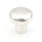 Schaub And Company - Knob, Natural, 1-3/8'' dia - Natural