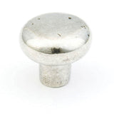 Schaub And Company - Knob, Natural, 1-5/8'' dia - Natural