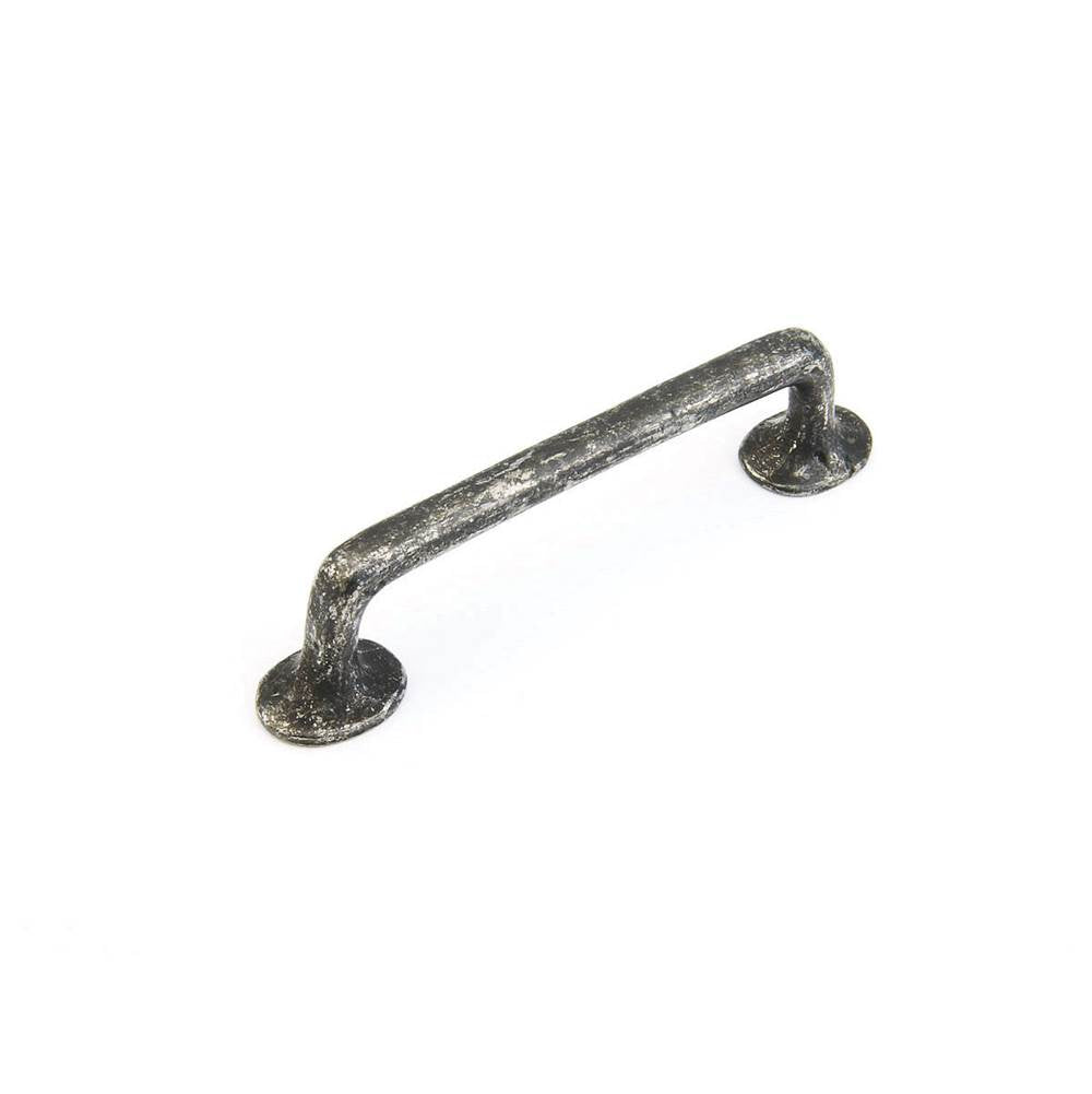 Schaub And Company - Pull, Dark Pewter, 4'' cc - Dark Pewter