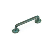 Schaub And Company - Pull, Verde Imperiale, 4'' cc - Verde Imperiale