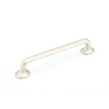 Schaub And Company - Pull, Antique Silver, 6'' cc - Antique Silver