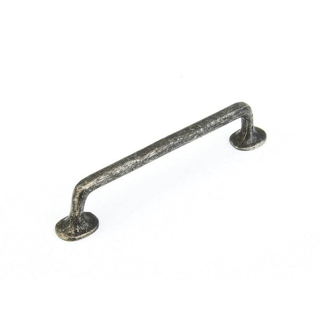 Schaub And Company - Pull, Dark Pewter, 6'' cc - Dark Pewter