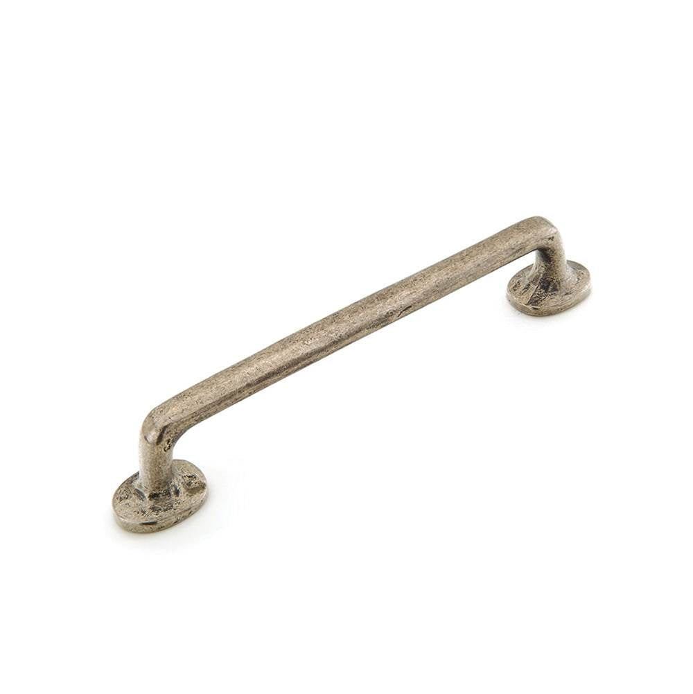 Schaub And Company - Pull, Italian Nickel, 6'' cc - Italian Nickel