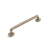 Schaub And Company - Pull, Italian Nickel, 6'' cc - Italian Nickel