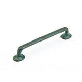 Schaub And Company - Pull, Verde Imperiale, 6'' cc - Verde Imperiale