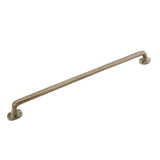 Schaub And Company - Appliance Pull, Italian Nickel, 18'' cc - Italian Nickel