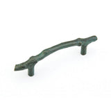 Schaub And Company - Pull, Twig, Verde Imperiale, 4'' cc - Verde Imperiale