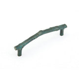 Schaub And Company - Pull, Twig, Verde Imperiale, 6'' cc - Verde Imperiale
