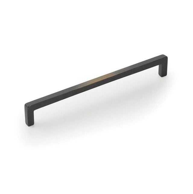Schaub And Company - Pull, Antique Bronze, 10'' cc - Antique Bronze