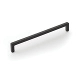 Schaub And Company - Pull, Black Bronze, 10'' cc - Black Bronze