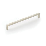 Schaub And Company - Pull, Polished White Bronze, 10'' cc - Polished White Bronze