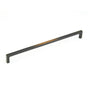 Schaub And Company - Appliance Pull, Antique Bronze, 18'' cc - Antique Bronze