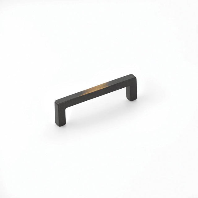 Schaub And Company - Pull, Antique Bronze, 3-1/2'' cc - Antique Bronze