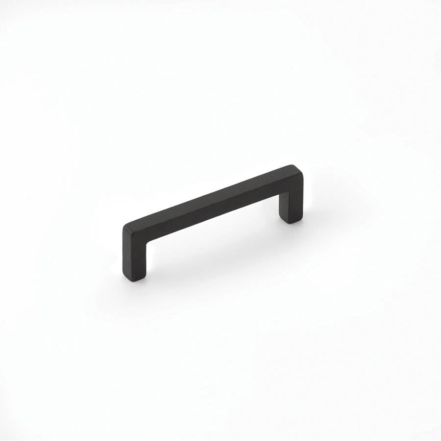 Schaub And Company - Pull, Black Bronze, 3-1/2'' cc - Black Bronze