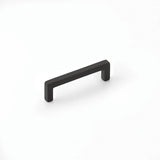 Schaub And Company - Pull, Black Bronze, 3-1/2'' cc - Black Bronze