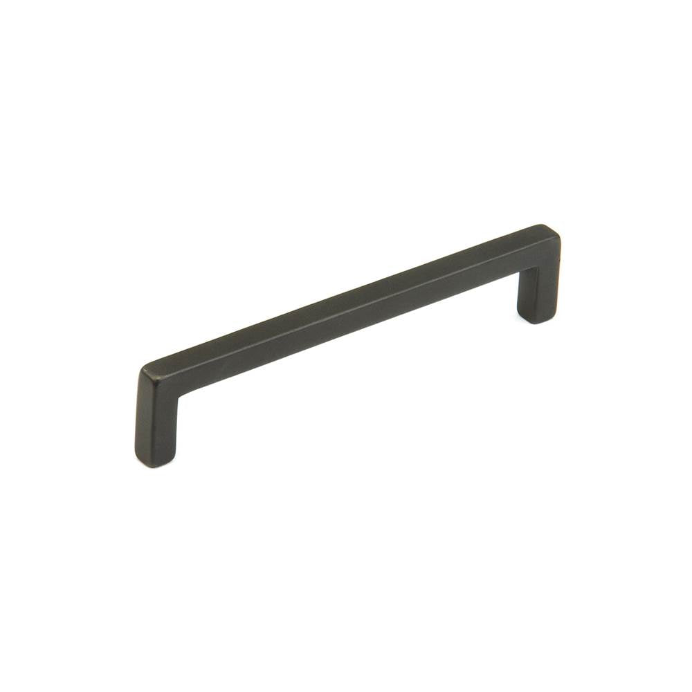 Schaub And Company - Pull, Black Bronze, 4'' cc - Black Bronze