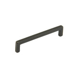 Schaub And Company - Pull, Black Bronze, 4'' cc - Black Bronze