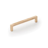 Schaub And Company - Pull, Natural Bronze, 5'' cc - Natural Bronze