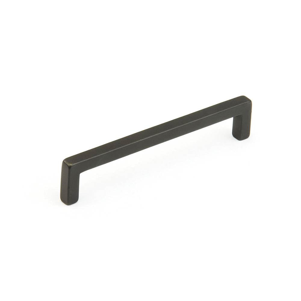 Schaub And Company - Pull, Black Bronze, 6'' cc - Black Bronze