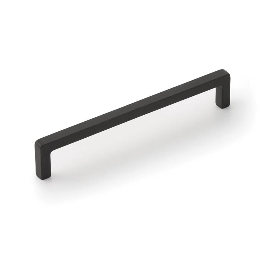Schaub And Company - Pull, Black Bronze, 8'' cc - Black Bronze