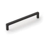 Schaub And Company - Pull, Black Bronze, 8'' cc - Black Bronze