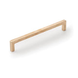 Schaub And Company - Pull, Natural Bronze, 8'' cc - Natural Bronze
