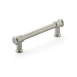 Schaub And Company - Pull, Satin Nickel, 96 mm cc - Satin Nickel