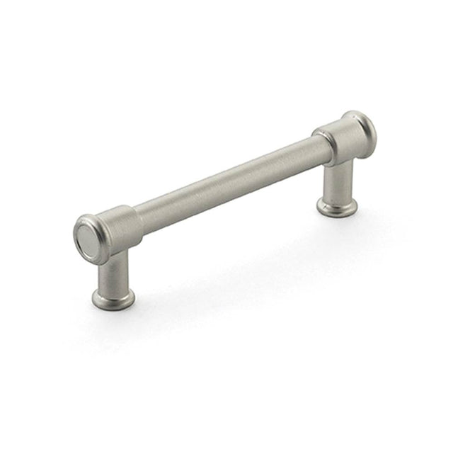 Schaub And Company - Pull, Satin Nickel, 96 mm cc - Satin Nickel