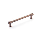 Schaub And Company - Pull, Empire Bronze, 6'' cc - Empire Bronze