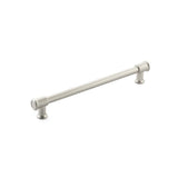 Schaub And Company - Pull, Satin Nickel, 8'' cc - Satin Nickel