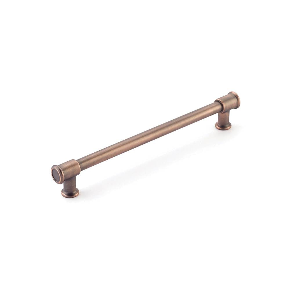 Schaub And Company - Pull, Empire Bronze, 8'' cc - Empire Bronze