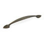 Schaub And Company - Appliance Pull, Ancient Bronze, 15'' cc - Ancient Bronze