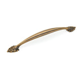 Schaub And Company - Appliance Pull, Redington Brass, 15''cc - Redington Brass