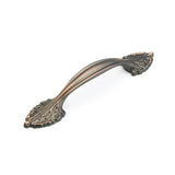Schaub And Company - Pull, Michelangelo Bronze, 96 mm cc - Michelangelo Bronze