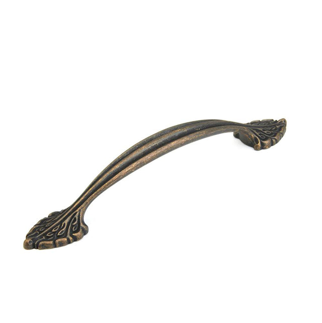 Schaub And Company - Pull, Ancient Bronze, 6'' cc - Ancient Bronze