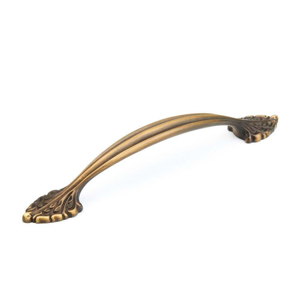 Schaub And Company - Pull, Redington Brass, 6'' cc - Redington Brass