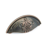 Schaub And Company - Cup Pull, Michelangelo Bronze, 3'' cc - Michelangelo Bronze