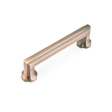 Schaub And Company - Pull, Empire Bronze, 4'' cc - Empire Bronze