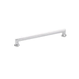 Schaub And Company - Pull, Polished Chrome, 8'' cc - Polished Chrome