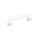 Schaub And Company - Pull, Polished Chrome, 3-1/2'' cc - Polished Chrome