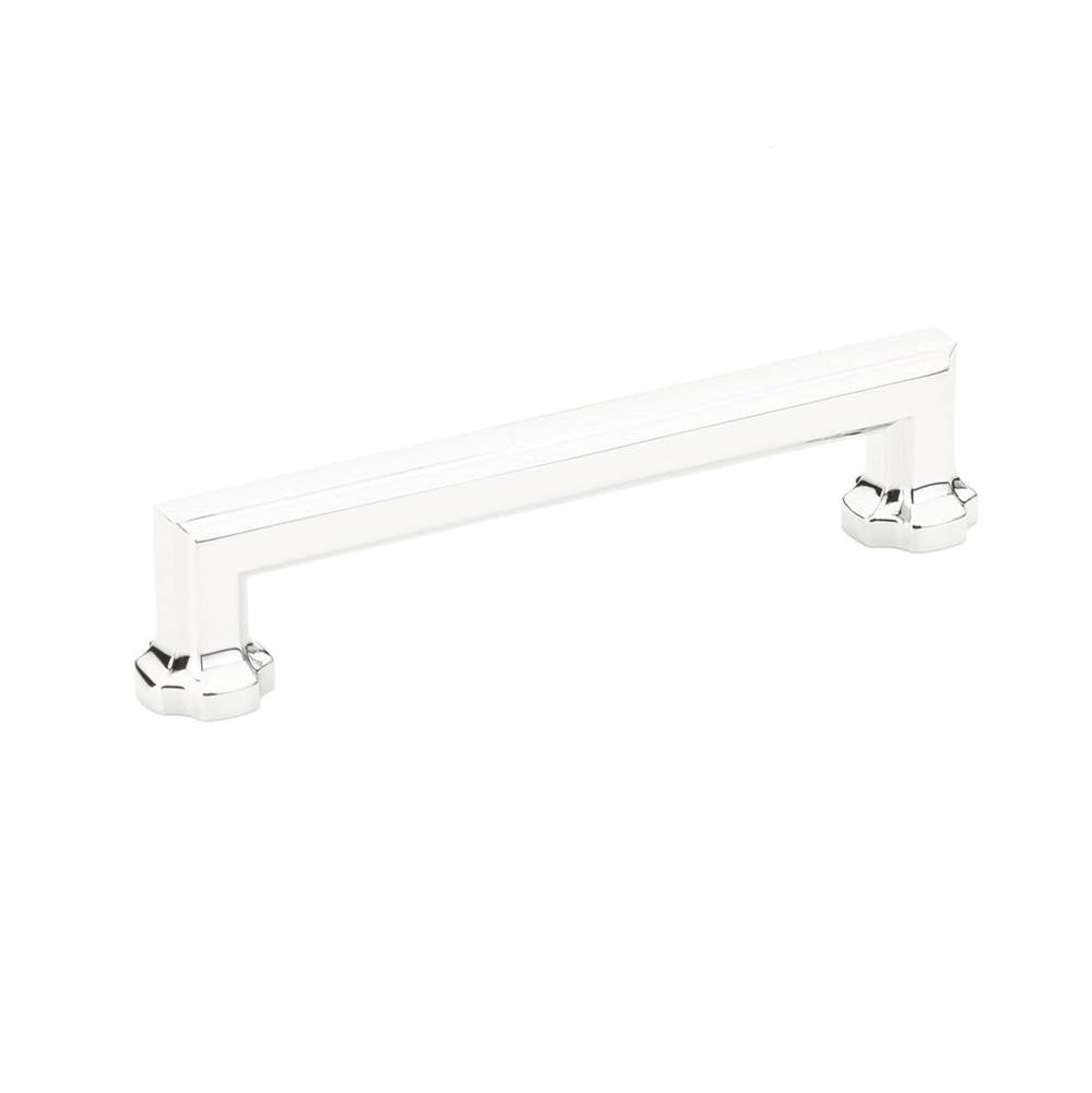 Schaub And Company - Pull, Polished Chrome, 5'' cc - Polished Chrome