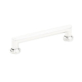 Schaub And Company - Pull, Polished Chrome, 5'' cc - Polished Chrome