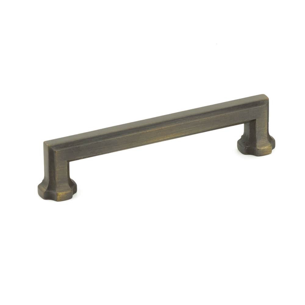 Schaub And Company - Pull, Ancient Bronze, 5'' cc - Ancient Bronze