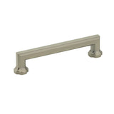Schaub And Company - Pull, Antique Nickel, 5'' cc - Antique Nickel