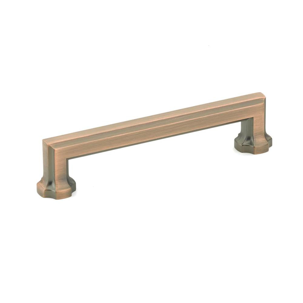 Schaub And Company - Pull, Empire Bronze, 5'' cc - Empire Bronze