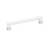 Schaub And Company - Pull, Polished Chrome, 6'' cc - Polished Chrome